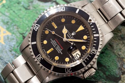 1680 rolex|Rolex submariner 1680 for sale.